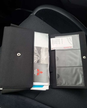 Mitsubishi Outlander II 2.4 MIVEC 170KM 2011 Mitsubishi Outlander 4x4 Automat Oplacony 2.4 Benzyna 170KM, zdjęcie 18