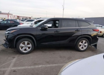 Toyota 2022 Toyota 4-Runner LE, V6, od ubezpieczalni 3.5 Benzyna 295KM, zdjęcie 5