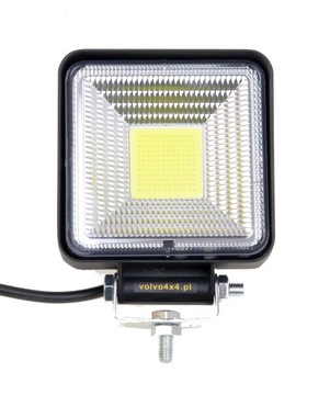 SUPER LAMPA ROBOCZA COB LED 35W SZEROKIE ŚWIATŁO