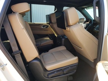 Chevrolet Tahoe GMT900 2023 Chevrolet Tahoe C1500 Premiere 2023 5.3l 5.3 Benzyna 355KM, zdjęcie 10