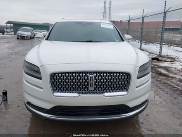 Lincoln 2023 Lincoln Nautilus Reserve 2023 2.0 Benzyna 250KM, zdjęcie 7