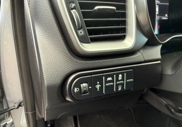 Kia Ceed III Hatchback Facelifting  1.5 T-GDI 140KM 2025 Kia Ceed 1.5 T-gdi AUTOMAT Navi Kamera 12.500 km 1.5 Benzyna 140KM, zdjęcie 14