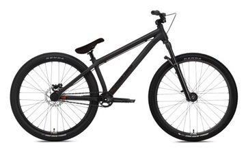 Rower NS BIKES Movement 2 - DIRT STREET