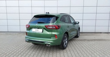 Ford Kuga III SUV Facelifting 1.5 EcoBoost 186KM 2025 Ford Kuga kamery 360, BLIS, Navigacja, ogrzewana kierownica i fotele 1.5, zdjęcie 5
