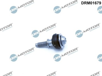 ŠROUB KRYTU VENTILU DRM01679 DR.MOTOR AUTOMOTIVE