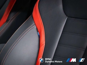 BMW Seria 4 G22-23-26 Coupe 3.0 M440i 374KM 2025 BMW Seria 4 M440i xDrive Coupe 374 KM mHEV - Kamera 360 - HarmanKardon - O, zdjęcie 24