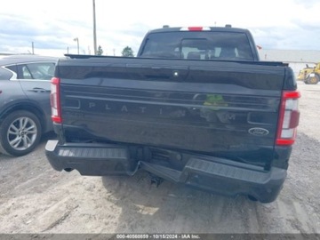 Ford 2023 Ford F150 Platinum 2023 5.0l 5.0 Benzyna 400KM, zdjęcie 2