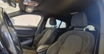 BMW X2 F39 Crossover 2.0 25d 231KM 2018 BMW X2 Salon PL 25d X-drive 231KM 2.0 Diesel 231KM, zdjęcie 13