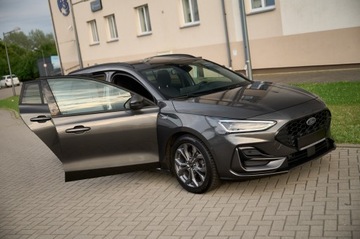 Ford Focus IV 2022 FOCU ST-LINE __ FULL LEDY __MEGA WYPOSAŻENIE, zdjęcie 18