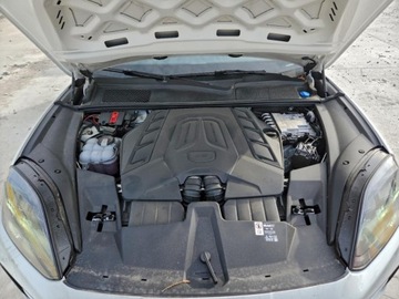 Porsche Cayenne III 2025 Porsche Cayenne GTS Coupe 2025 4.0 Benzyna 453KM, zdjęcie 6