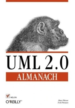 Dan Pilone - UML 2 0 almanach