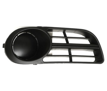 Skoda Fabia 04-07, Atrapa kratka zderzaka PRAWA