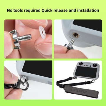 Регулируемый плечевой ремень с шейным ремнем