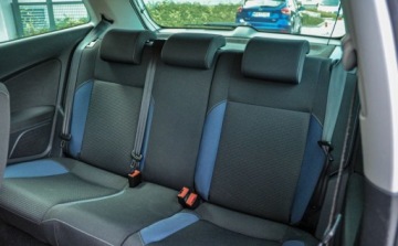 Volkswagen Polo V Hatchback 5d 1.6 TDI-CR DPF 105KM 2011 Volkswagen Polo 1,6TDI 2011 r. 1.6 Diesel 105KM, zdjęcie 7