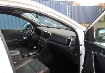 Kia Sportage IV SUV Facelifting 1.6 CRDI 136KM 2020 Kia Sportage GT-Line Okazja 1.6 Diesel 136KM, zdjęcie 14