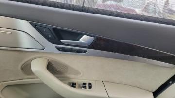 Audi A8 D5 2017 Audi A8L leasing, zdjęcie 25