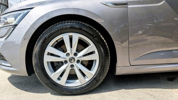 Renault Talisman Kombi 1.7 Blue dCi 120KM 2019 Renault Talisman 1.7D 120PS OPŁACONY Bezwypadkowy, zdjęcie 38