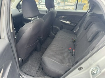 Toyota Urban Cruiser 1.3 100KM 2010 Toyota Urban Cruiser 1.3 Vvti 101KM Alu Kamera, zdjęcie 9