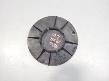 КРЫШКА ЗАПАСНОГО КОЛЕСА FORD MONDEO MK4