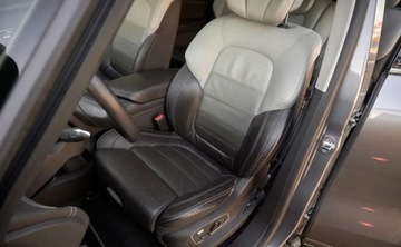 Renault Espace V Van 1.6 Energy TCe 200KM 2016 Renault Espace Renault Espace 1.6 TCE Initiale Paris EDC 7os 1.6 Benzyna