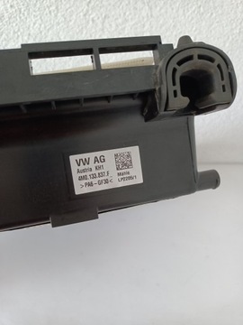 AUDI Q7 Q8 VW TOUAREG POUZDRO FILTRU 4M0133837F