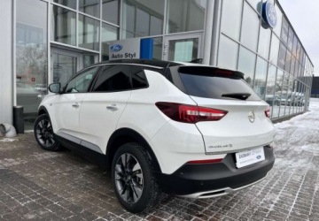 Opel 2019 Opel Grandland X Opel Grandland X 1.5 D StartStop INNOVATION 1.5 Diesel, zdjęcie 2
