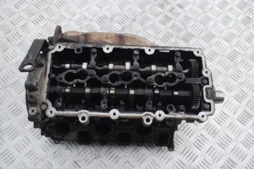 ГОЛОВКА ЛЕВОГО ВАЛА 0593AG AUDI A6 C6 2.7 TDI BPP