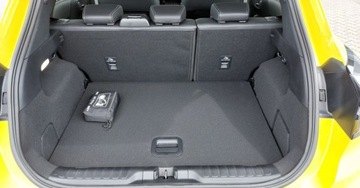 Ford Puma II Crossover E-Gen Elektryczny 43kWh 168KM 2025 Ford Puma Ford Puma Gen-E Premium 168 KM Elektryczny 168KM, zdjęcie 26