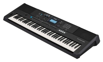 YAMAHA PSR-EW425 - КЛАВИАТУРА