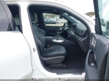 Mercedes GLE V167 2021 Mercedes-Benz GLE 350 4Matic 2021 2.0 Benzyna 255KM, zdjęcie 10