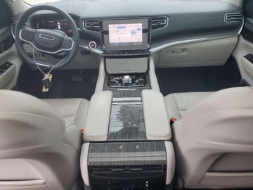 Jeep Wagoneer II 2022 Jeep Wagoneer Series III 2022 5.7l 5.7 Benzyna 392KM, zdjęcie 8