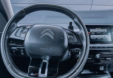 Citroen C4 Cactus Crossover 1.2 PureTech 82KM 2014 Citroen C4 Cactus Bezwypadkowy, Nowy rozrzad i sprzeglo, po serwisie, FV23, zdjęcie 25