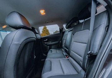 Kia Niro I Crossover 1.6 GDi Hybrid 141KM 2017 Kia Niro Bezwypadkowe, FV23, XL, KredytowanieLeasing gwarancja 12m, Plug-in, zdjęcie 16