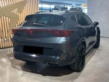 Cupra Formentor Crossover 1.5 TSI 150KM 2026 CUPRA Formentor 1.5 e-TSI DSG Suv 150KM 2026, zdjęcie 2