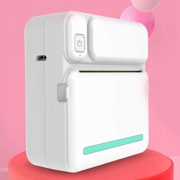 ТЕРМОПРИНТЕР ДЛЯ ТЕЛЕФОНА BLUETOOTH