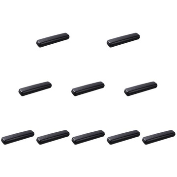 Сумочка для щипцов для завивки волос Сумочка для щеточек для волос 10 шт.