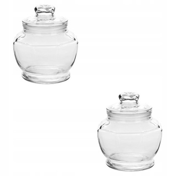Kimchi Jar Słoiki do picia Marynowanie