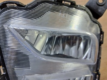SSANGYONG KORANDO IV HALOGEN LED LEVÝ 1090149