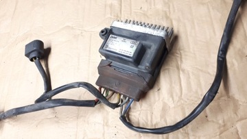 A5 8T A6 C7 КОНТРОЛЛЕР ВЕНТИЛЯТОРА 8K0959501D