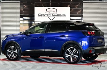 Peugeot 3008 II 2018 Peugeot 3008 2.0 HDi GT Full LED Nav Pol Skora Kam.El.FotKlapa Masaz KeyLe, zdjęcie 11