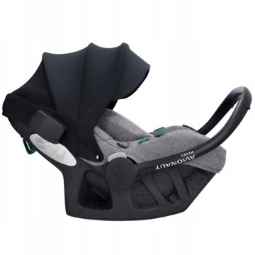 AVIONAUT PIXEL PRO 2.0 C + IQ БАЗА ISOFIX