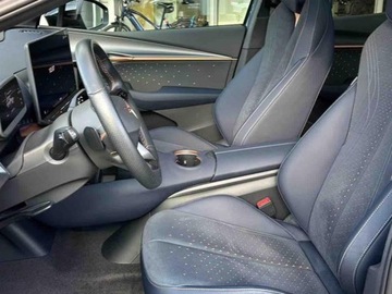 Cupra Tavascan 82kWh 340KM 2025 CUPRA Tavascan VZ 77kWh 4Drive Suv 340KM 2025, zdjęcie 3