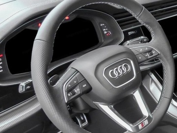 Audi Q7 II 2025 AUDI Q7 60 TFSI e quattro S Line Suv 3.0 (490KM) 2025, zdjęcie 7