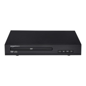 Odtwarzacz DVD Amazon Basics KDP-201
