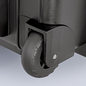 КЕЙС ДЛЯ ИНСТРУМЕНТОВ KNIPEX ROBUST45 MOVE 00 21 37 LE