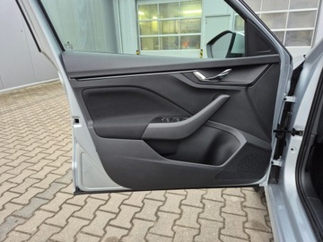 Skoda 2025 Skoda Kamiq Selection 1.5 TSI DSG z placu 150 KM, zdjęcie 18