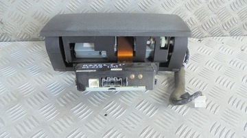 DISPLEJ NAVIGACE MAZDA 6 02-06 2.0D