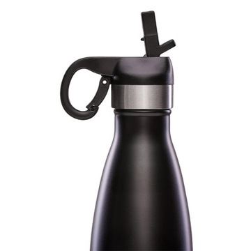 Zakrętka ze Słomką rurką do butelki termicznej Ragsy Original 500 ml