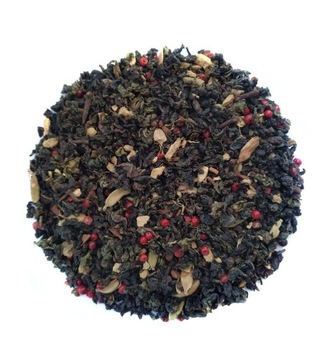 HERBATA OOLONG CHAI 100g FLAVO