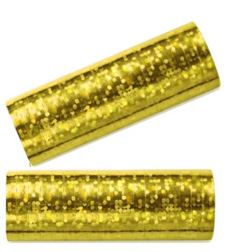SERPENTYNY złote x2 18stka Urodziny 1-99 chrzciny